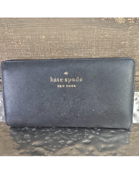 kate spade Handbags - Kate Spade New York Staci Large Slim Bifold or a similar Continental Zip-Around